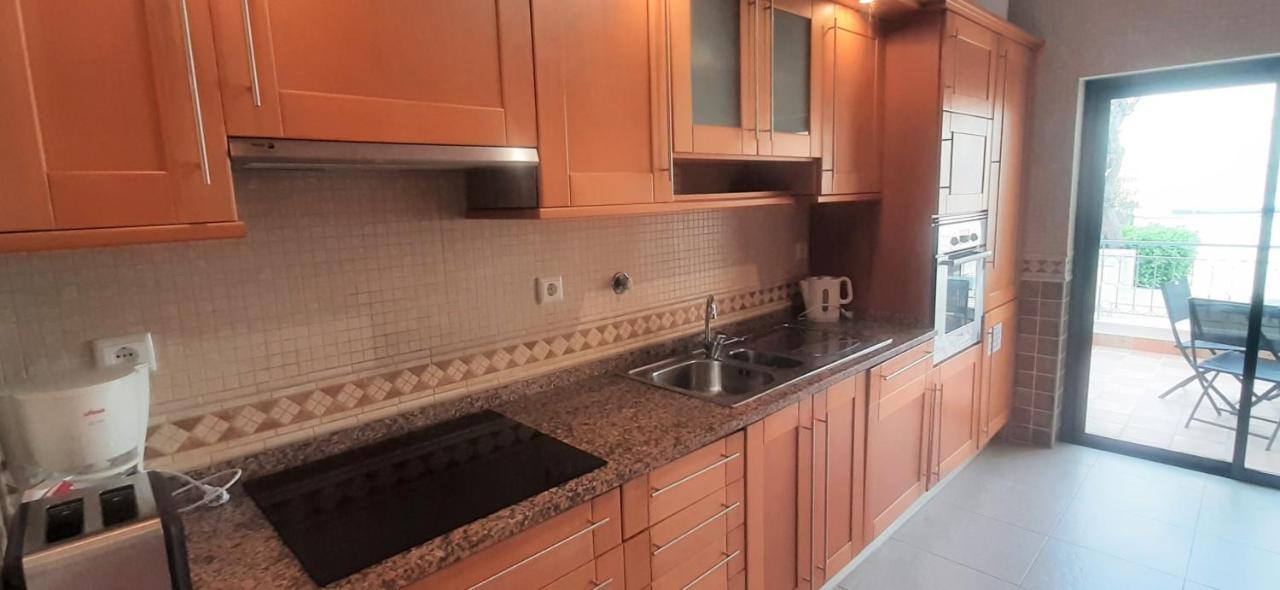 Apartamento Buganvilia Лагуш Экстерьер фото