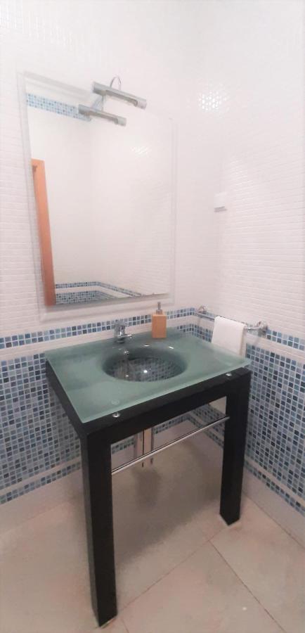 Apartamento Buganvilia Лагуш Экстерьер фото