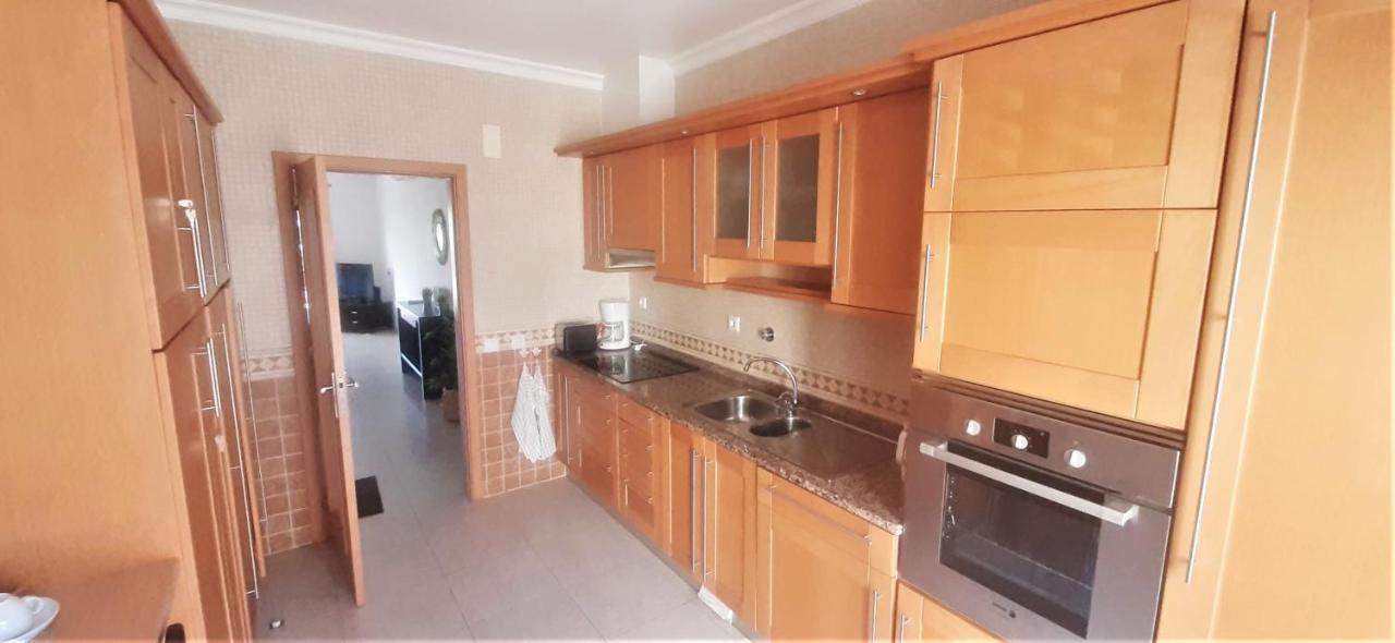 Apartamento Buganvilia Лагуш Экстерьер фото